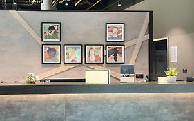 Hotel Continental Frankfurt